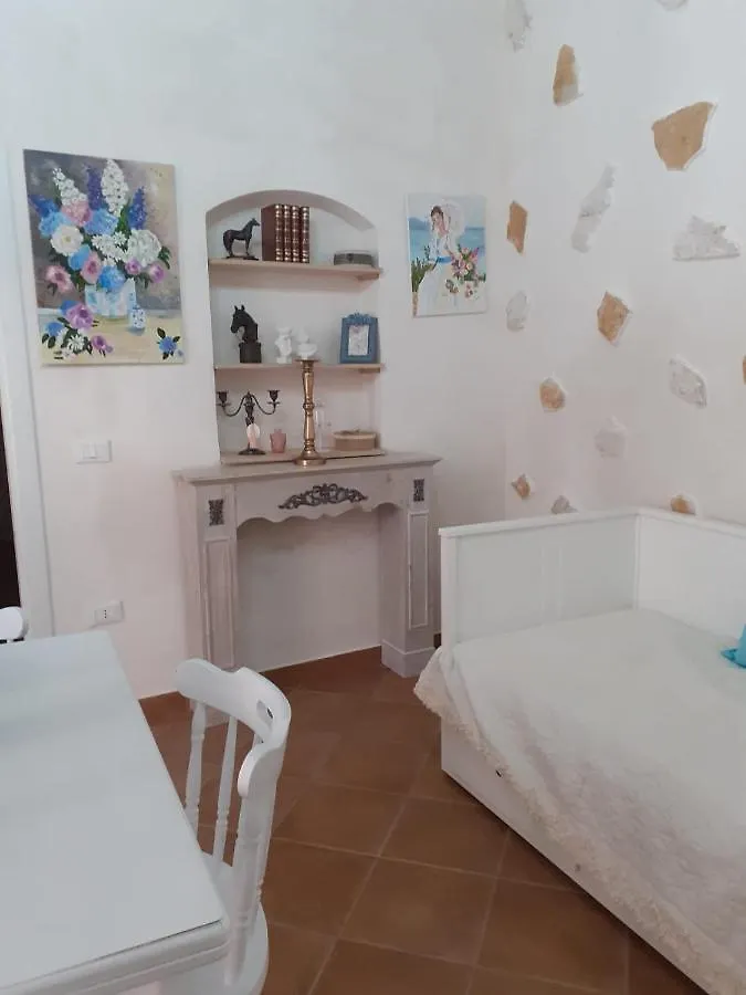 Dimora Chloe Apartment Marsala