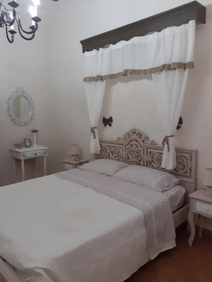 Dimora Chloe Apartment Marsala