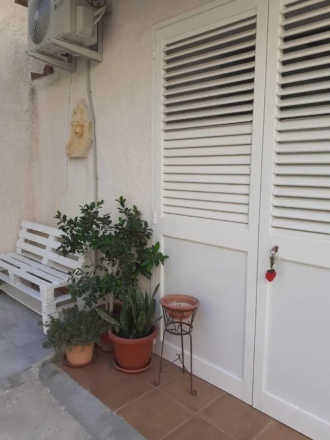 Dimora Chloe Apartment Marsala Italy