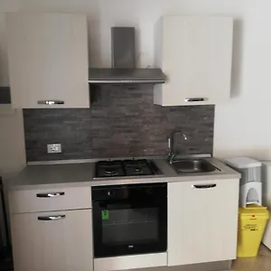 Cara Sibilla 112 Appartement