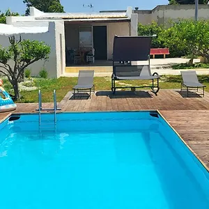 La Depandance Edo Villa Marsala