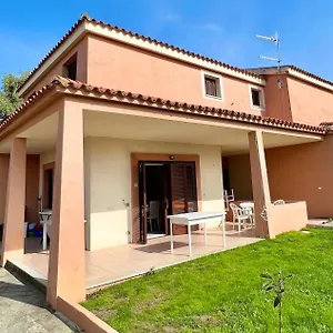 Iss Travel, Gli Asfodeli - Large With Private Terrace Appartamento San Teodoro (Sardinia)