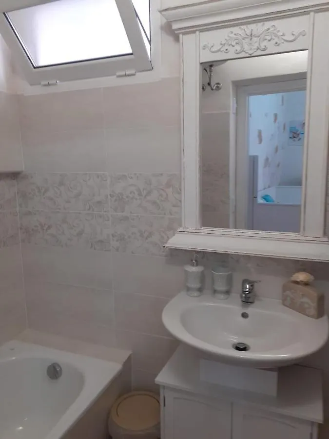 Dimora Chloe Apartment Marsala 0*,  Italy