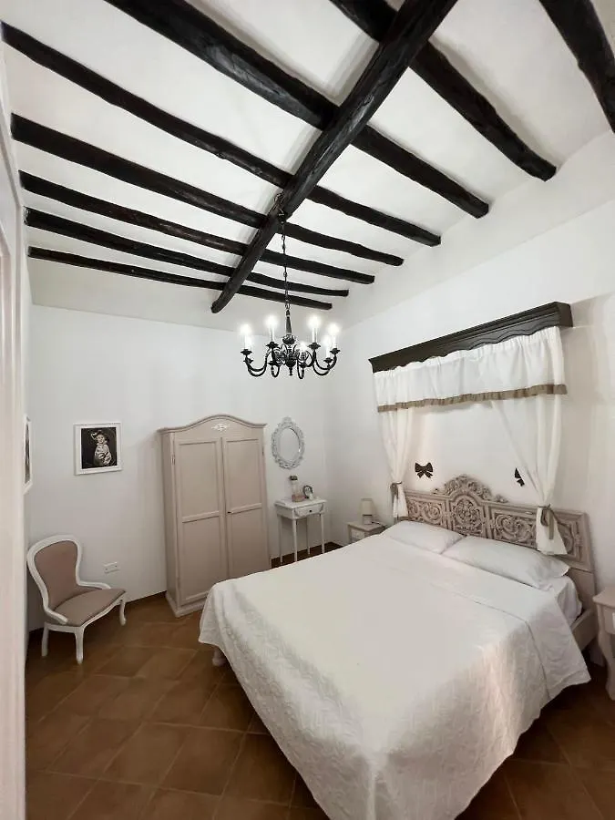 Dimora Chloe location